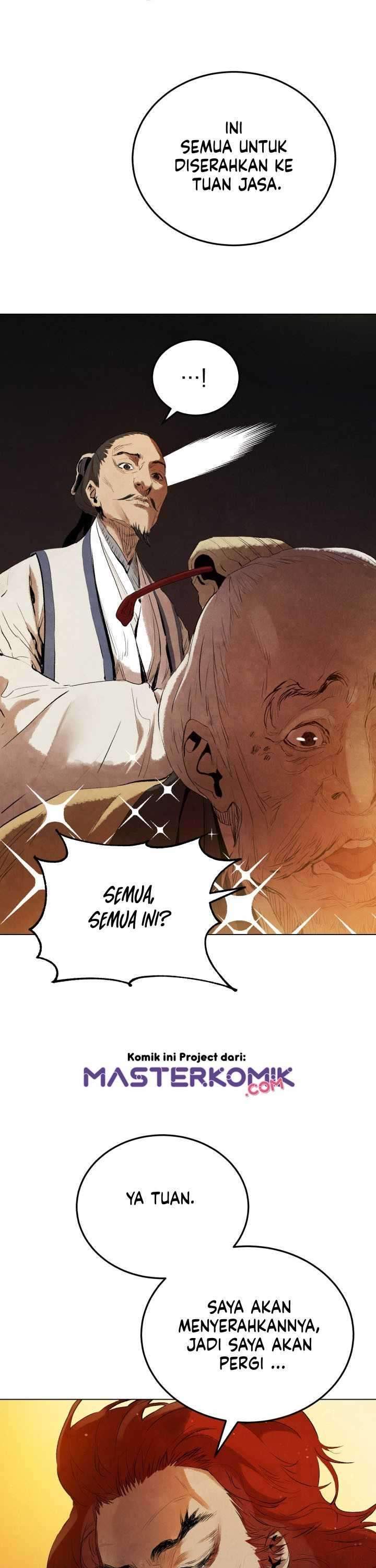 History Of The Three States Chapter 3 Gambar 8