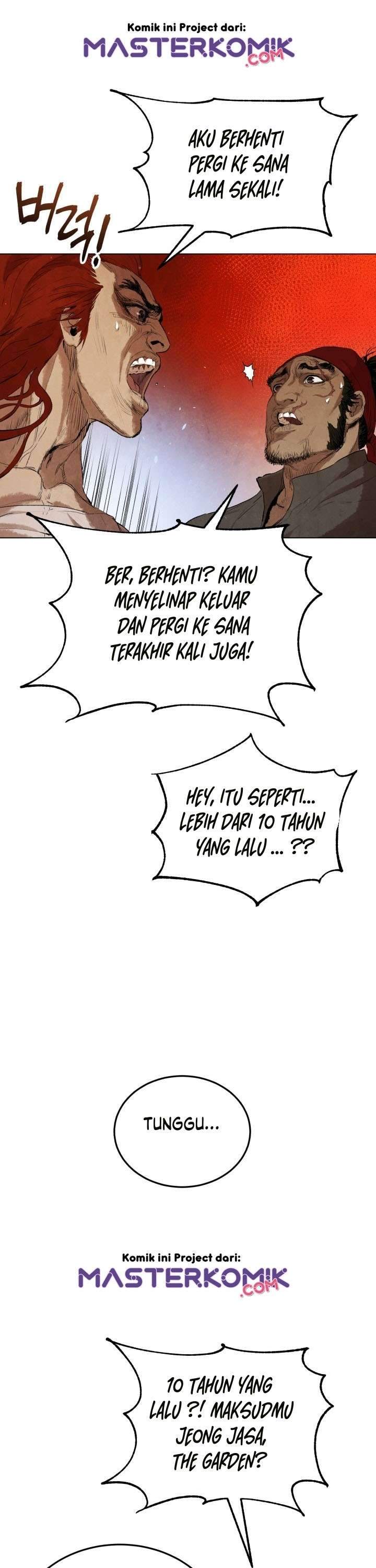 History Of The Three States Chapter 2 Gambar 10