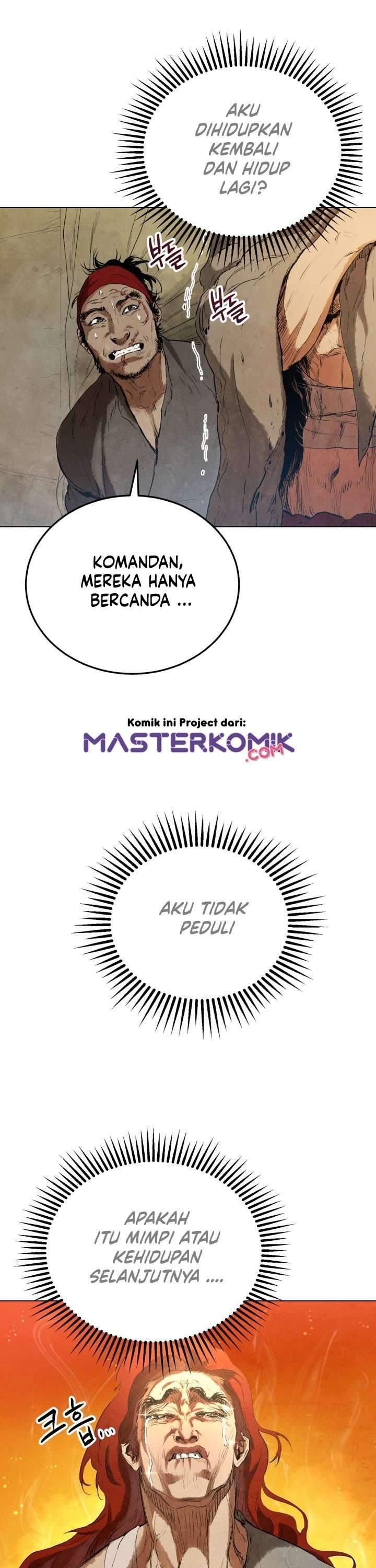 History Of The Three States Chapter 2 Gambar 16