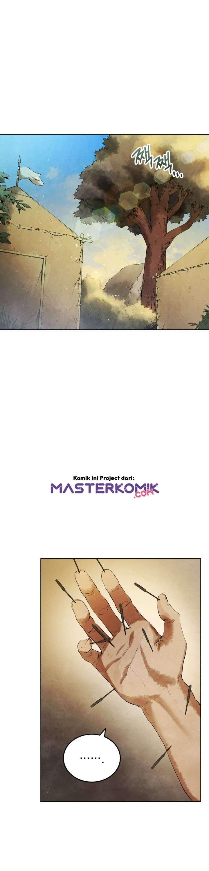 Baca Manhwa History Of The Three States Chapter 2 Gambar 2
