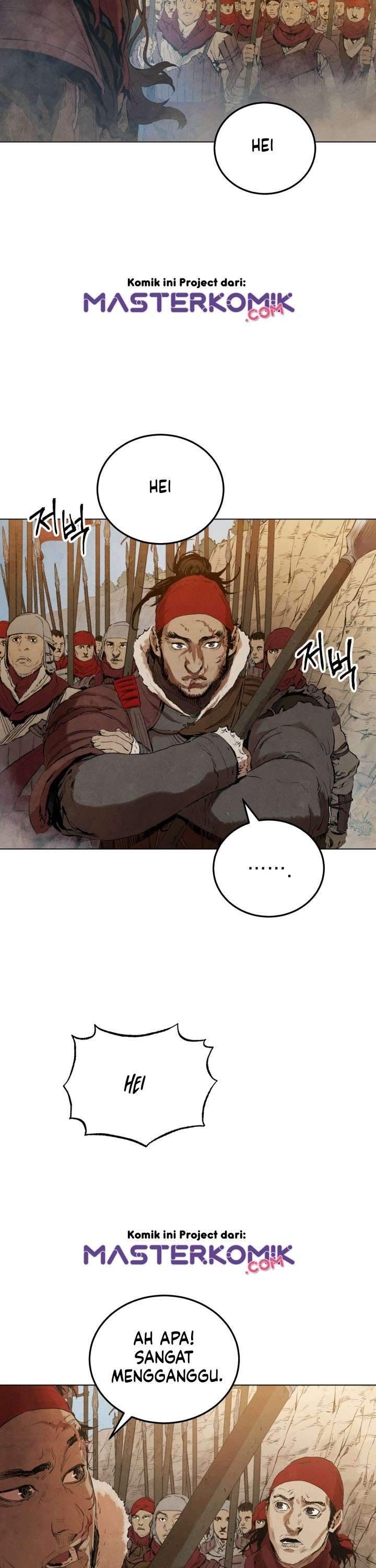 History Of The Three States Chapter 2 Gambar 21