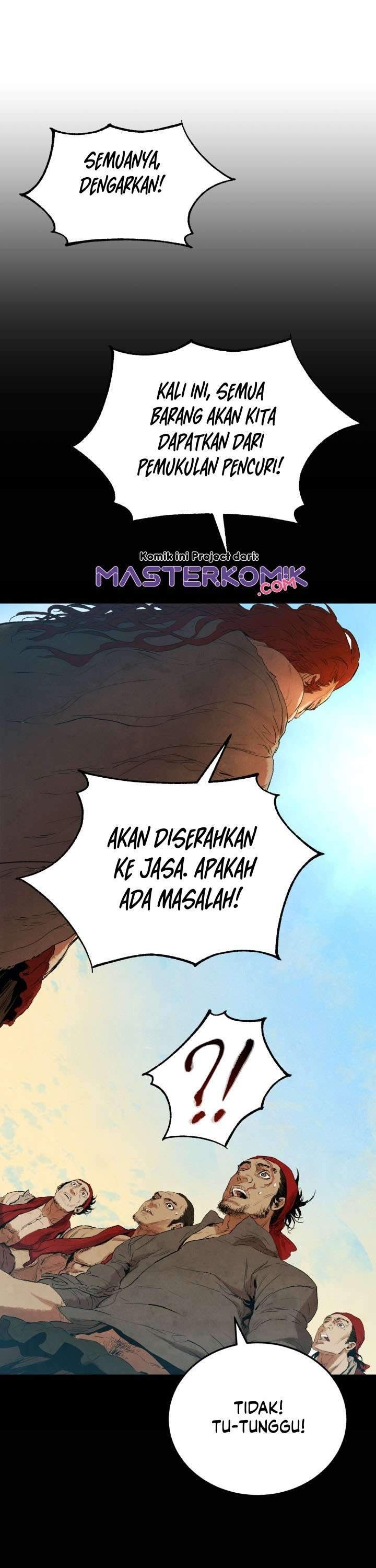 History Of The Three States Chapter 2 Gambar 24