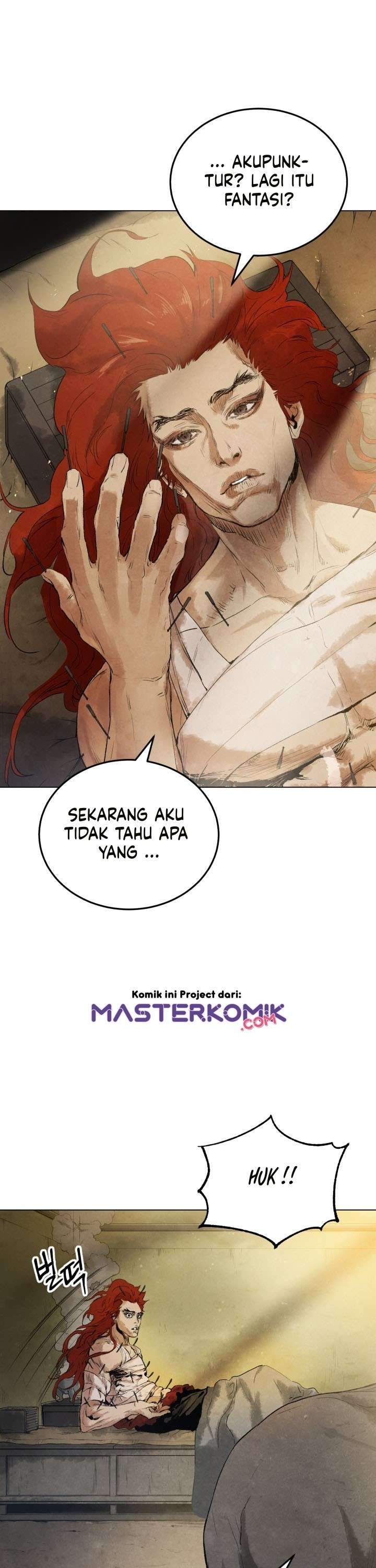 History Of The Three States Chapter 2 Gambar 3