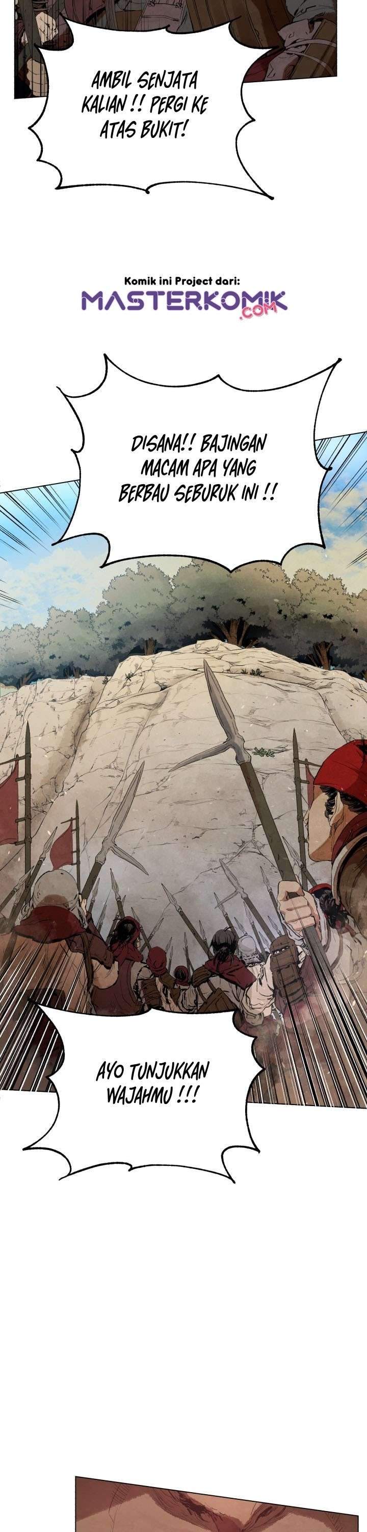 History Of The Three States Chapter 2 Gambar 32