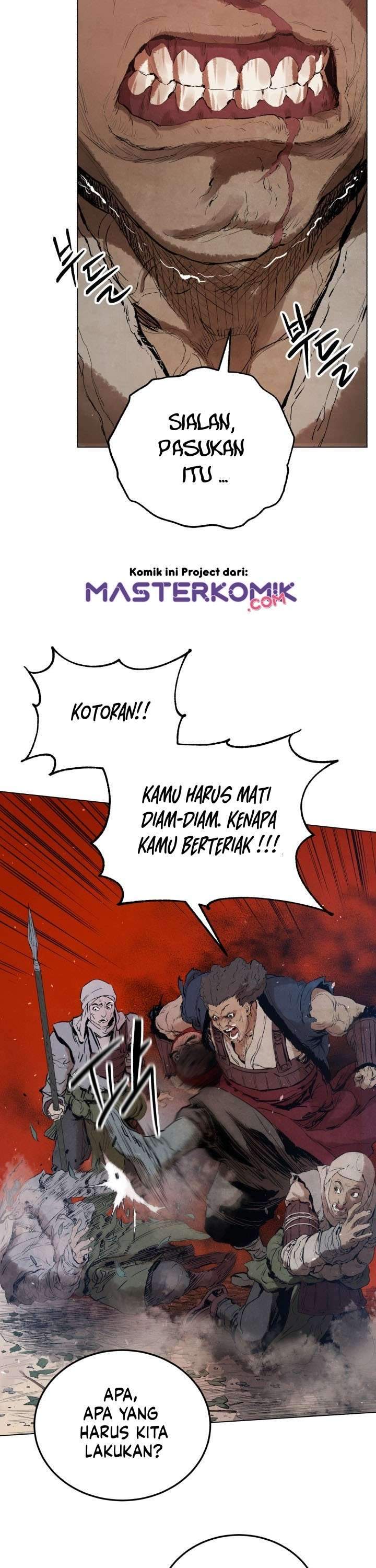 History Of The Three States Chapter 2 Gambar 33