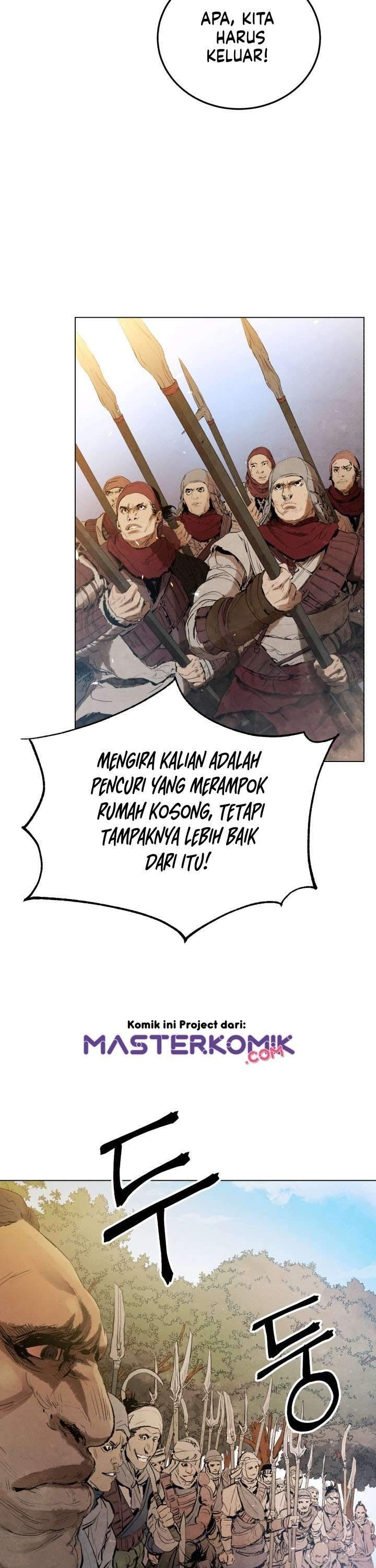 History Of The Three States Chapter 2 Gambar 34