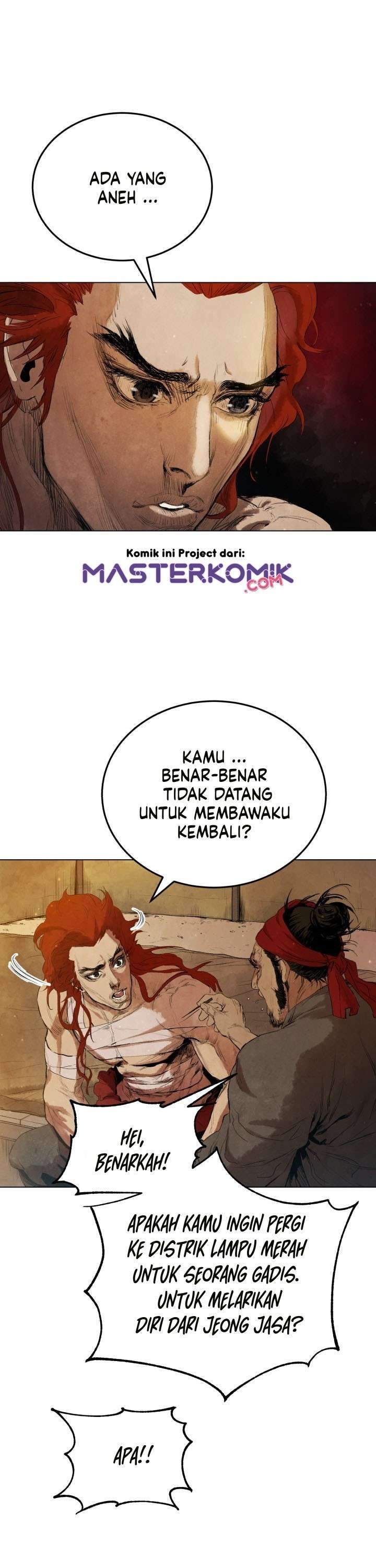 History Of The Three States Chapter 2 Gambar 9