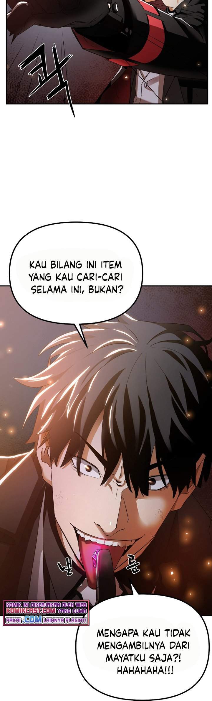 Reincarnation of the Murim Clan’s Former Ranker Chapter 1 Gambar 40