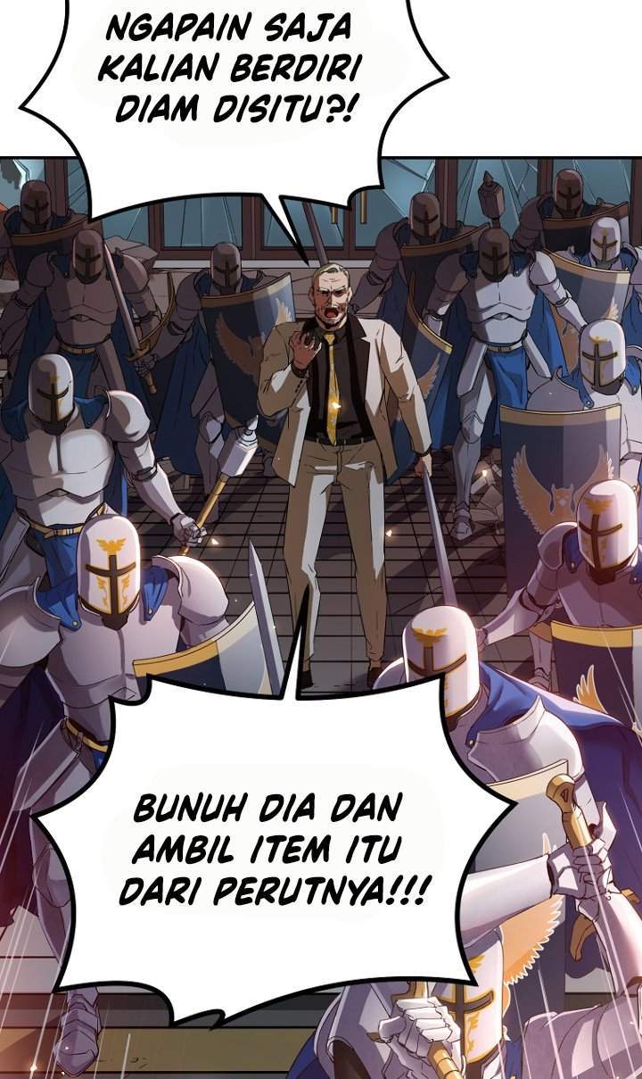 Reincarnation of the Murim Clan’s Former Ranker Chapter 1 Gambar 43