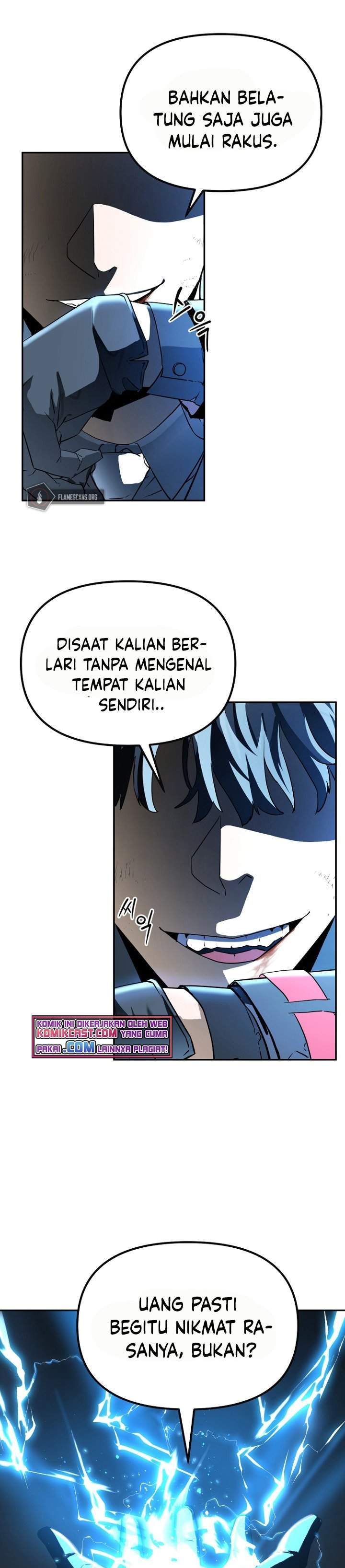 Reincarnation of the Murim Clan’s Former Ranker Chapter 1 Gambar 8