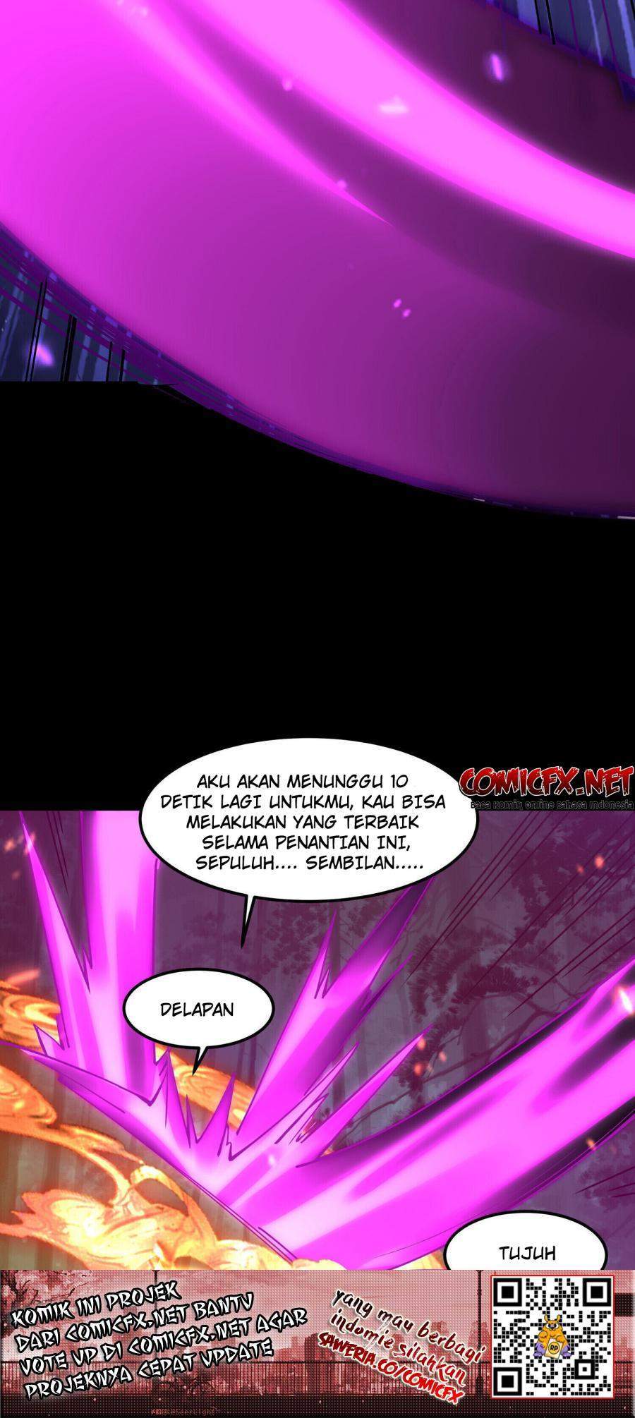 Sword Gods Life Is Not That Boring Chapter 4 Gambar 31