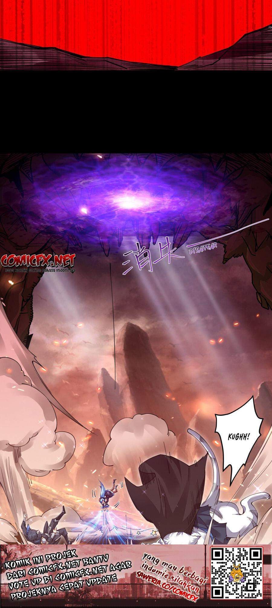 Sword Gods Life Is Not That Boring Chapter 4 Gambar 48