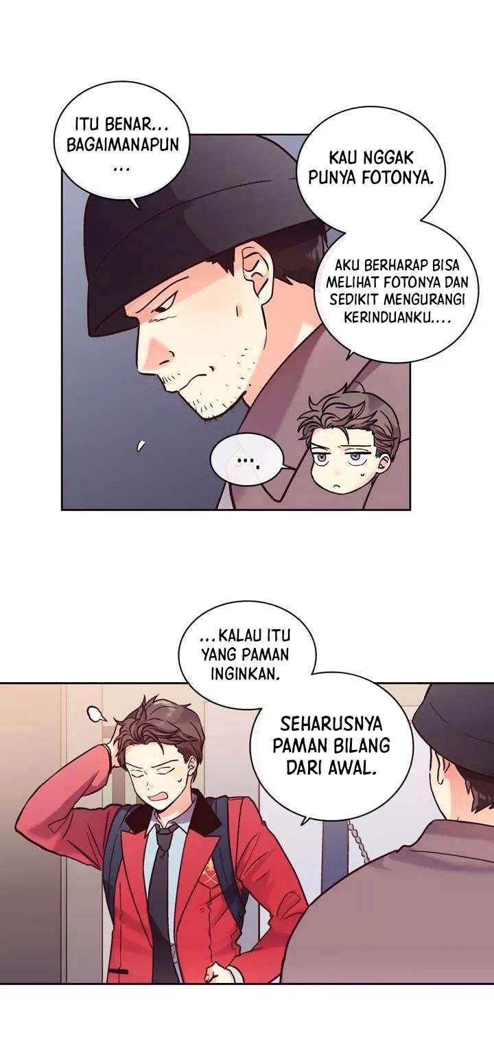 Pride Complex Chapter 21.2 Gambar 4