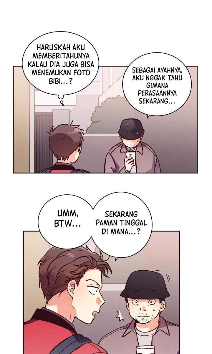 Pride Complex Chapter 21.2 Gambar 6