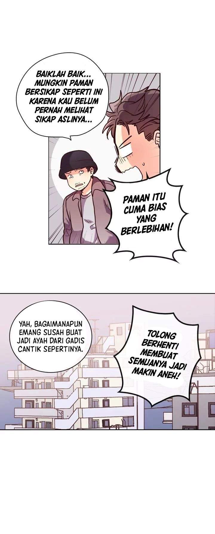 Pride Complex Chapter 21.2 Gambar 8