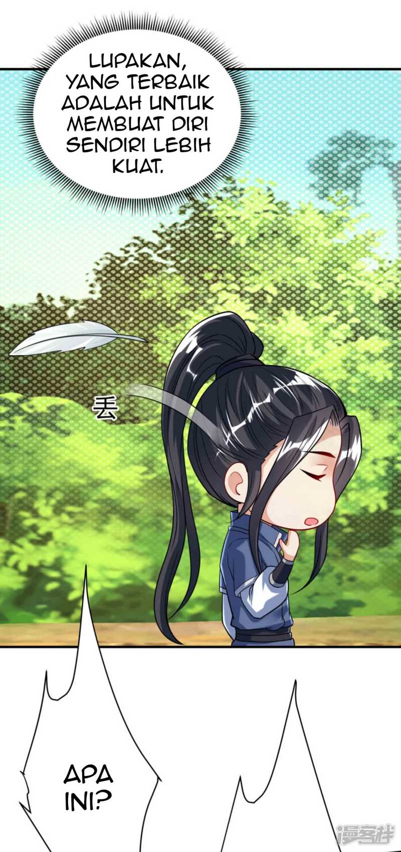 Huangtian Supreme Chapter 31 Gambar 7