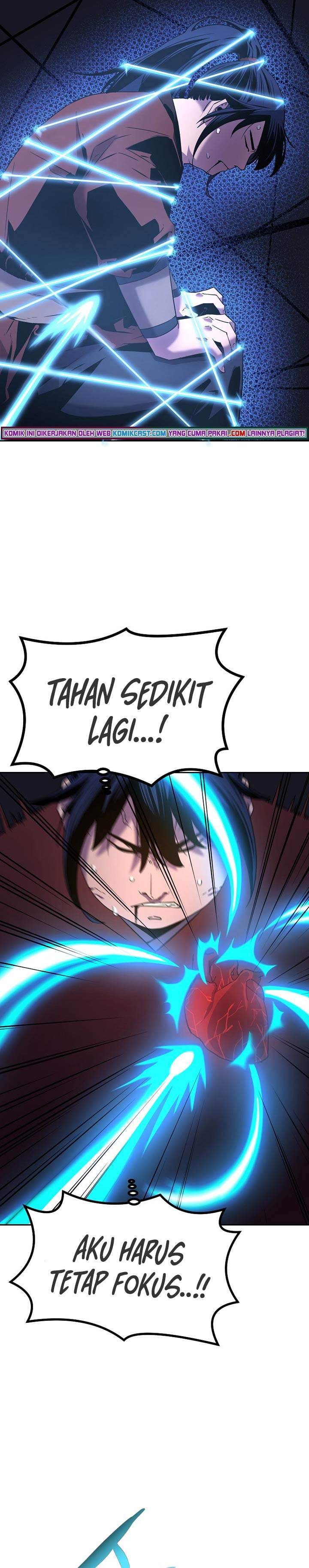 Reincarnation of the Murim Clan’s Former Ranker Chapter 3 Gambar 17