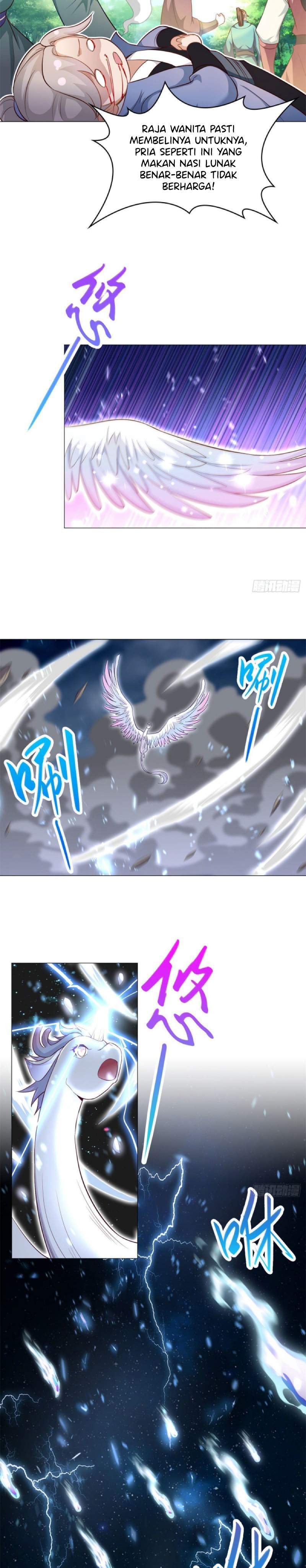 Dragon Master Chapter 28 Gambar 6