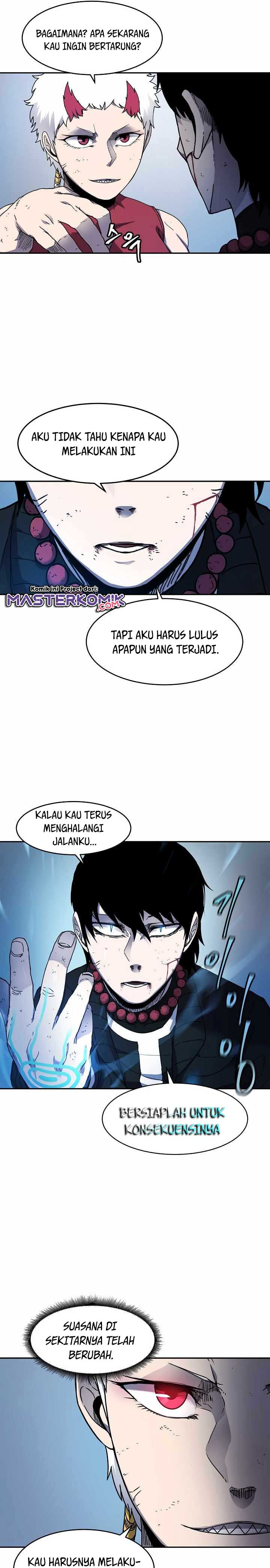 Shaman Chapter 12 Gambar 9