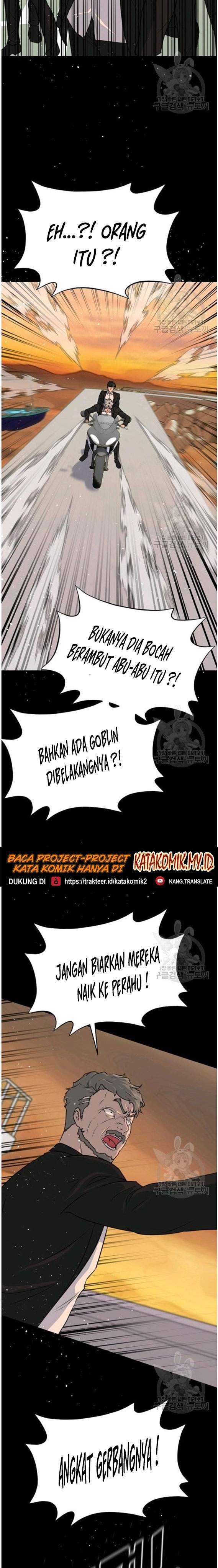 Trigger Chapter 88 Gambar 18