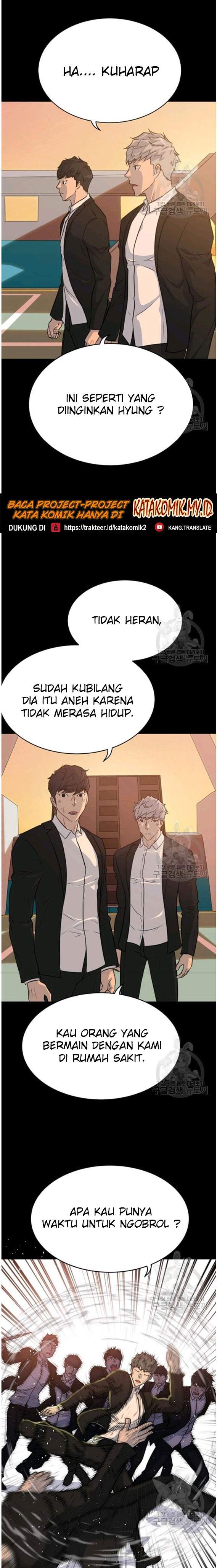 Trigger Chapter 88 Gambar 30