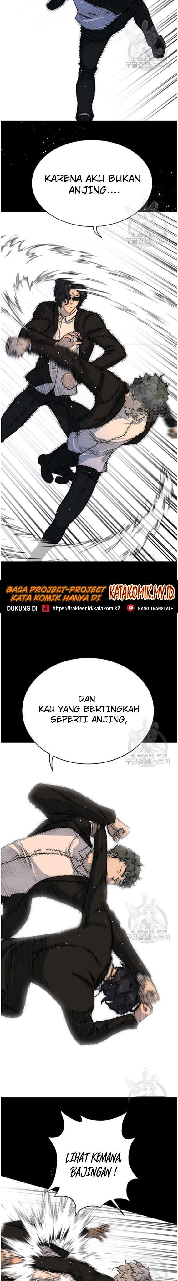 Trigger Chapter 88 Gambar 40