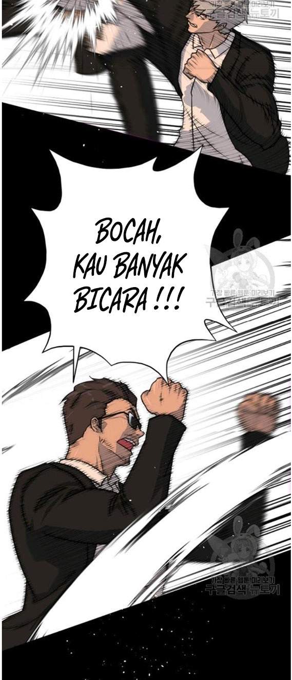 Trigger Chapter 88 Gambar 41