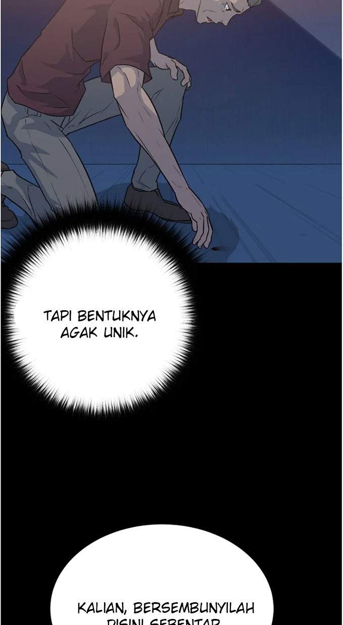 Trigger Chapter 87 Gambar 17