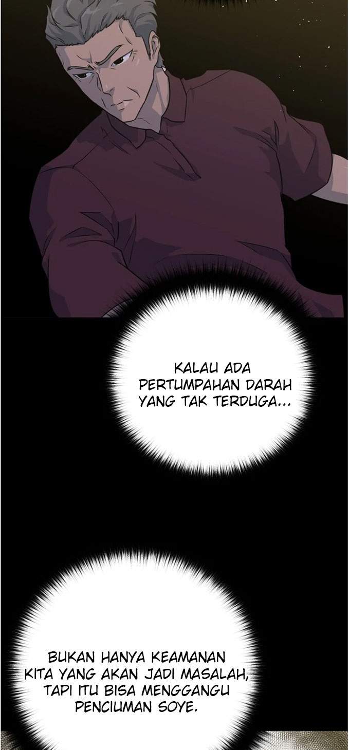 Trigger Chapter 87 Gambar 9