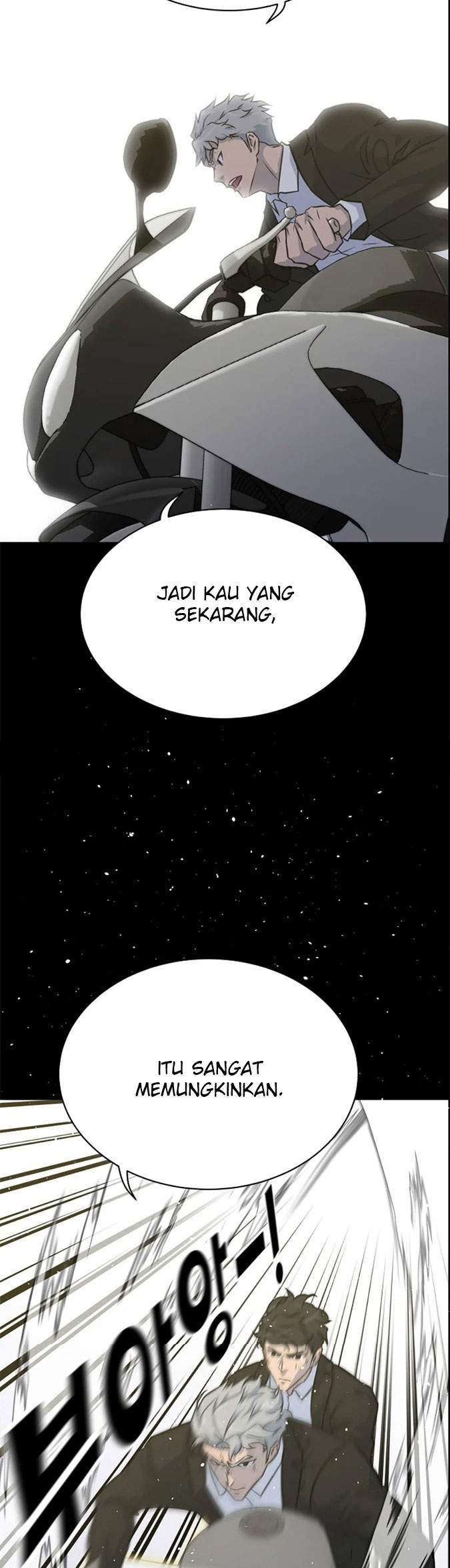 Trigger Chapter 86 Gambar 29