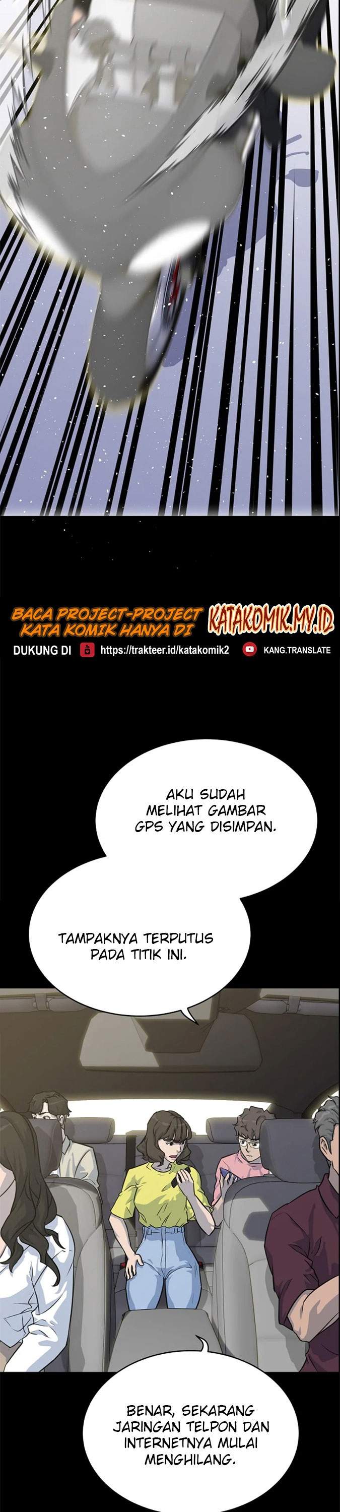 Trigger Chapter 86 Gambar 30