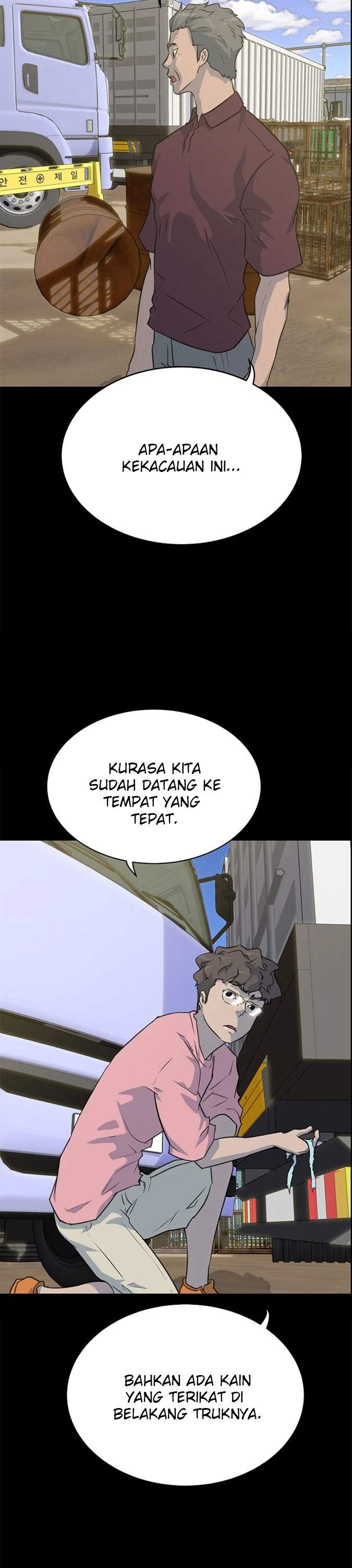 Trigger Chapter 86 Gambar 36