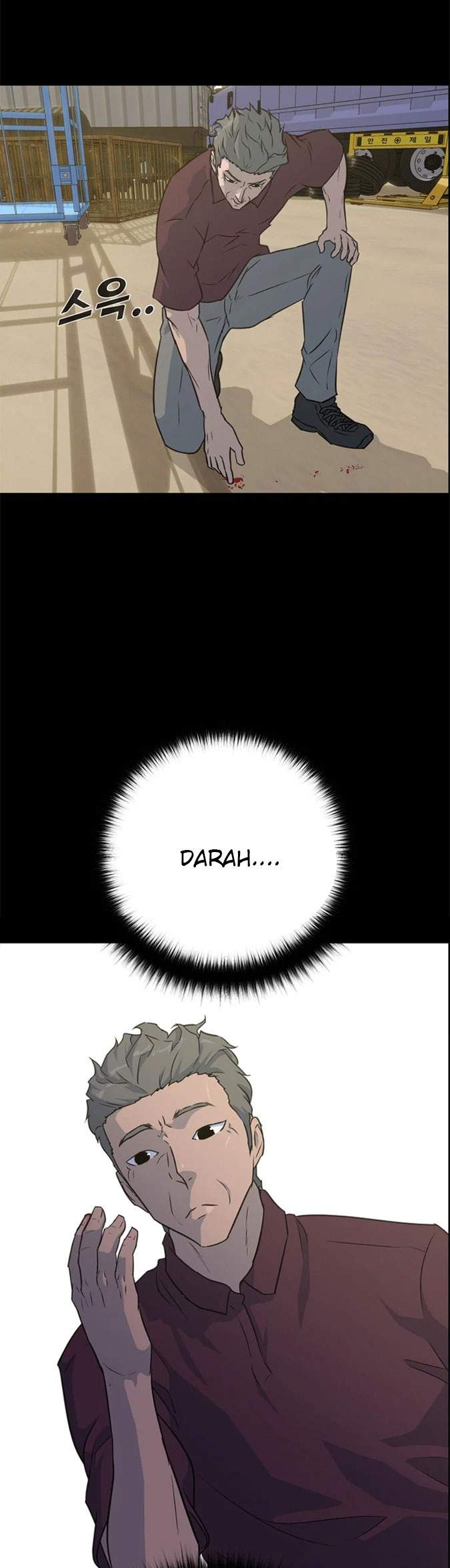 Trigger Chapter 86 Gambar 37