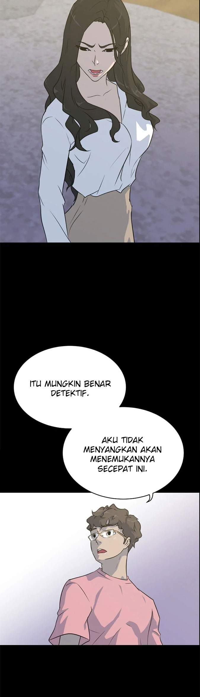 Trigger Chapter 86 Gambar 41