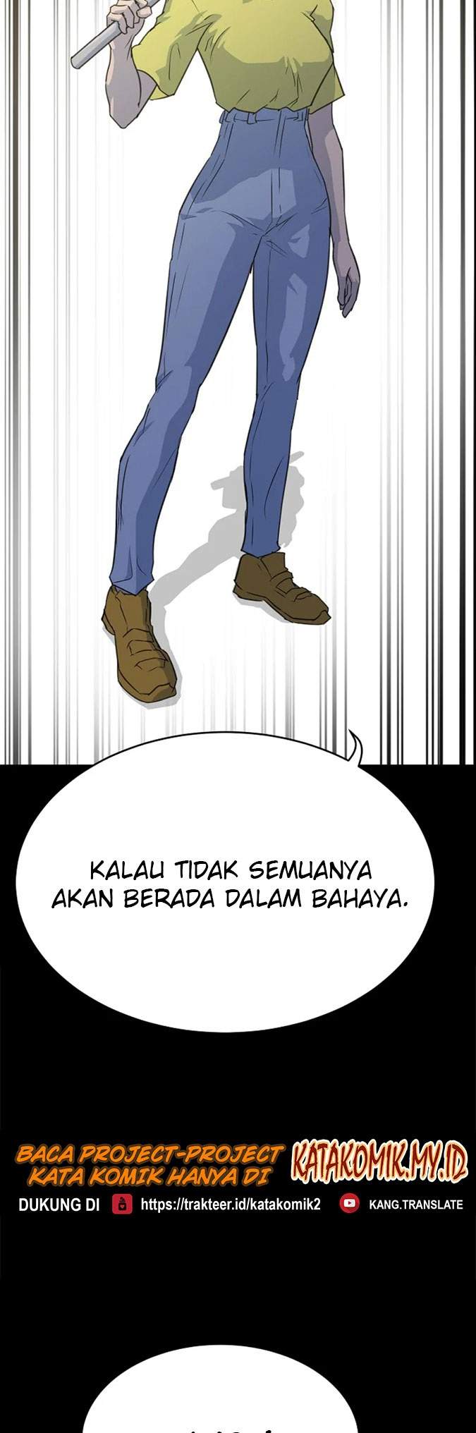 Trigger Chapter 86 Gambar 43