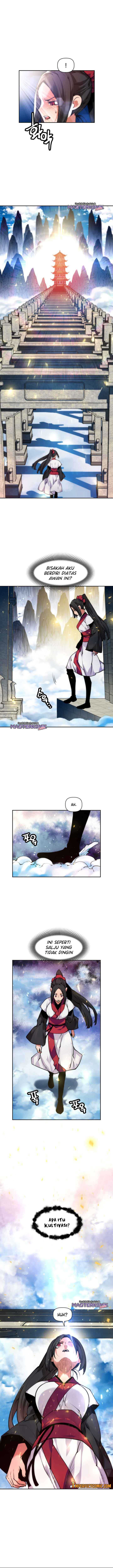 The Golden Age Chapter 37 Gambar 13