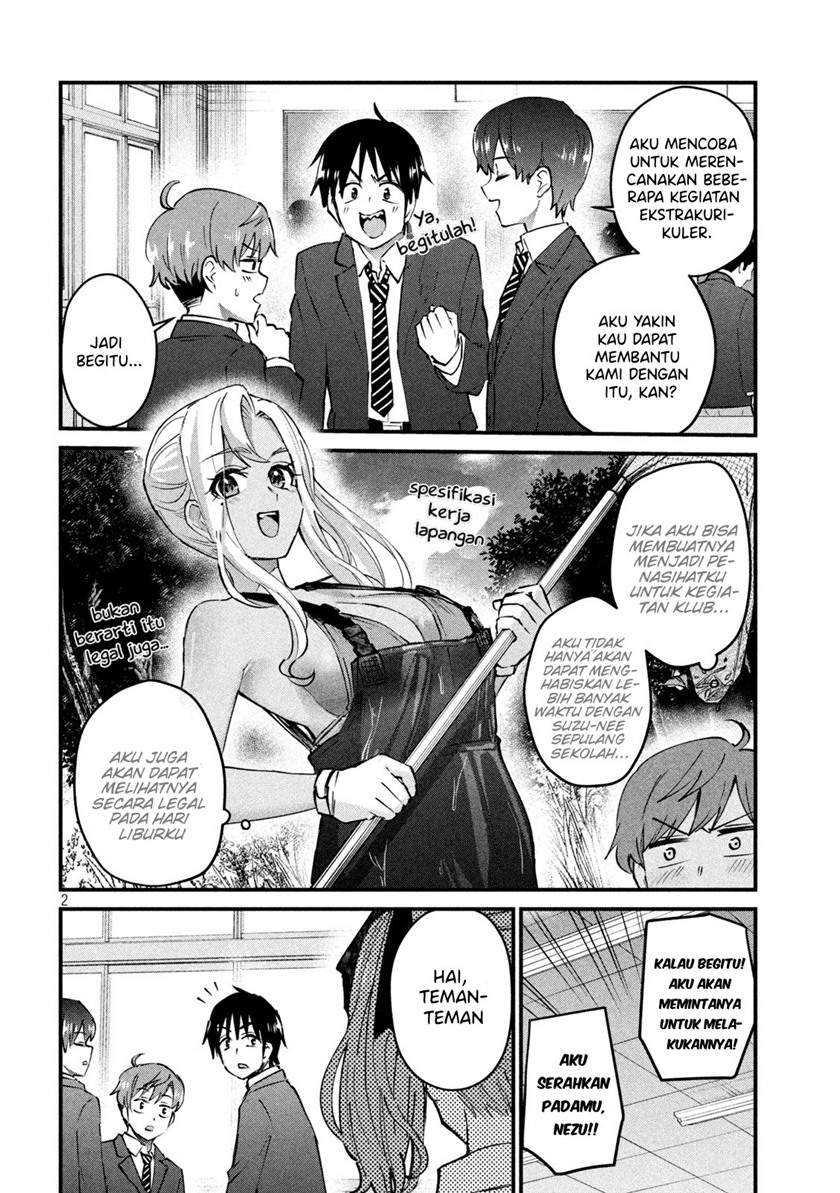 Gal-sen Chapter 5 Gambar 3