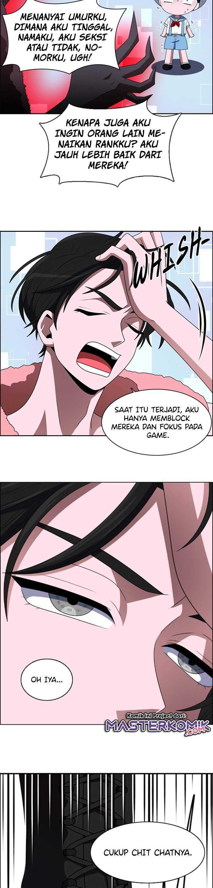 No Scope Chapter 50 Gambar 10