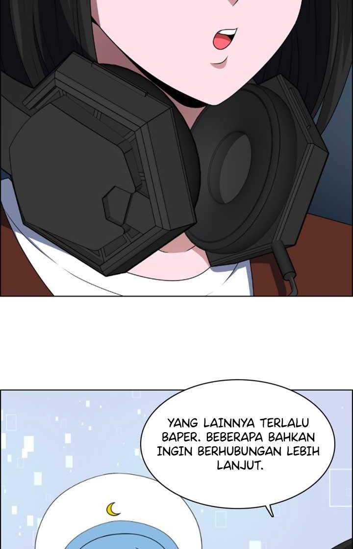 No Scope Chapter 50 Gambar 3