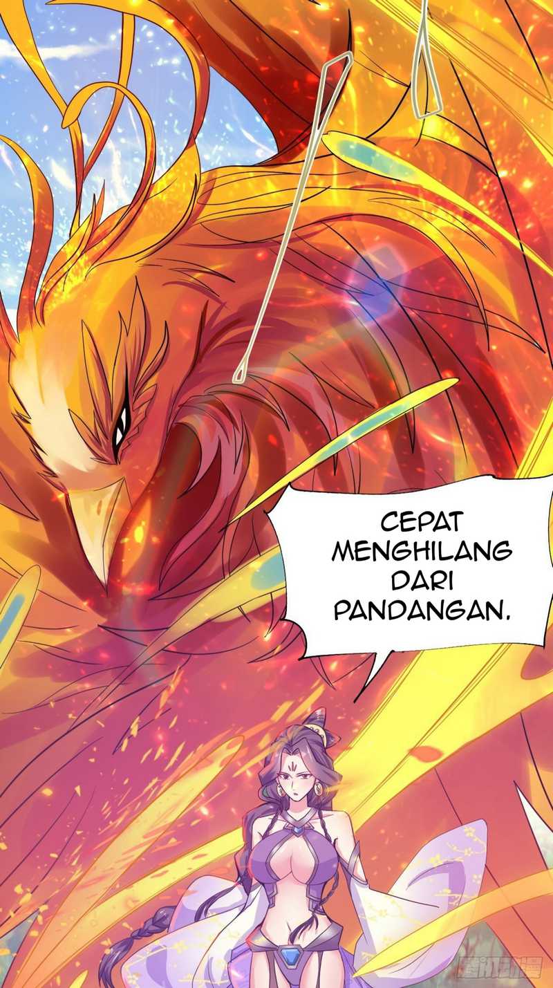 Becoming A God By Teaching Six Sisters Chapter 11 Gambar 20