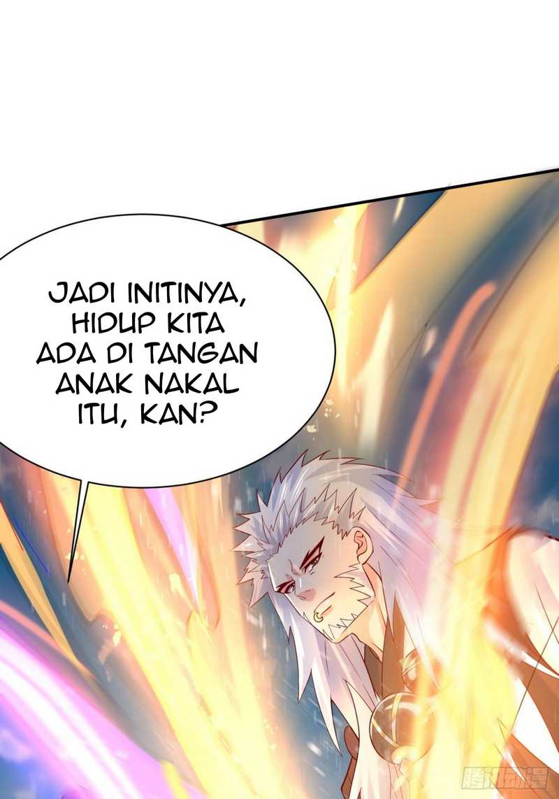 Becoming A God By Teaching Six Sisters Chapter 11 Gambar 53