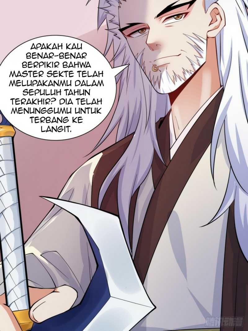Becoming A God By Teaching Six Sisters Chapter 9 Gambar 51