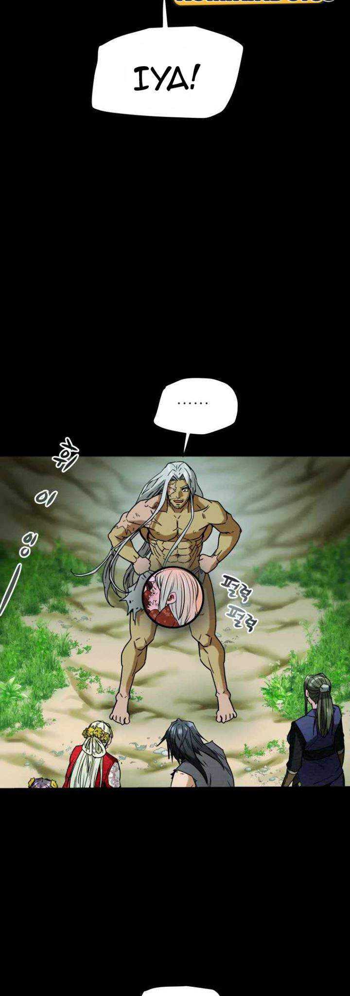 Heavenly Moon Chapter 9 Gambar 10