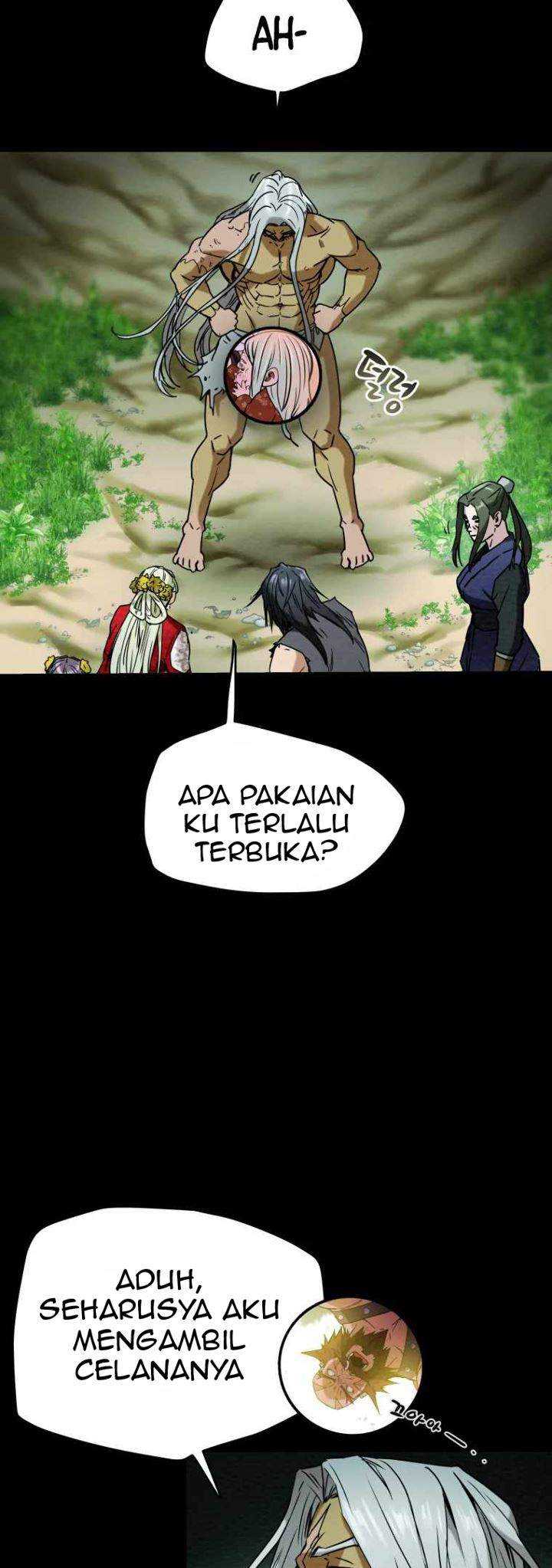 Heavenly Moon Chapter 9 Gambar 11