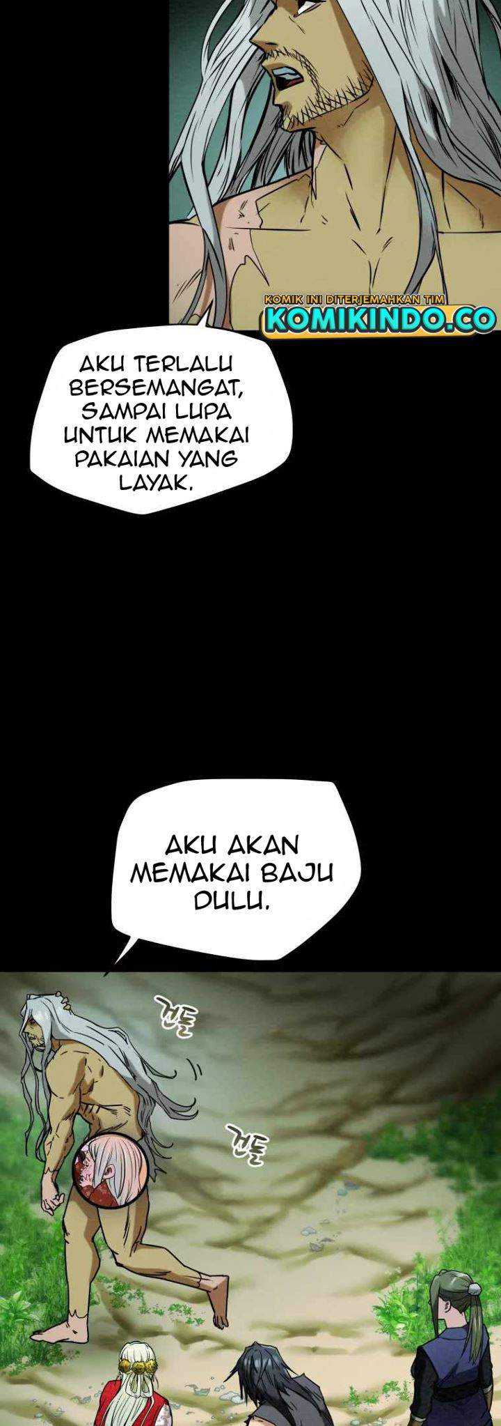 Heavenly Moon Chapter 9 Gambar 12