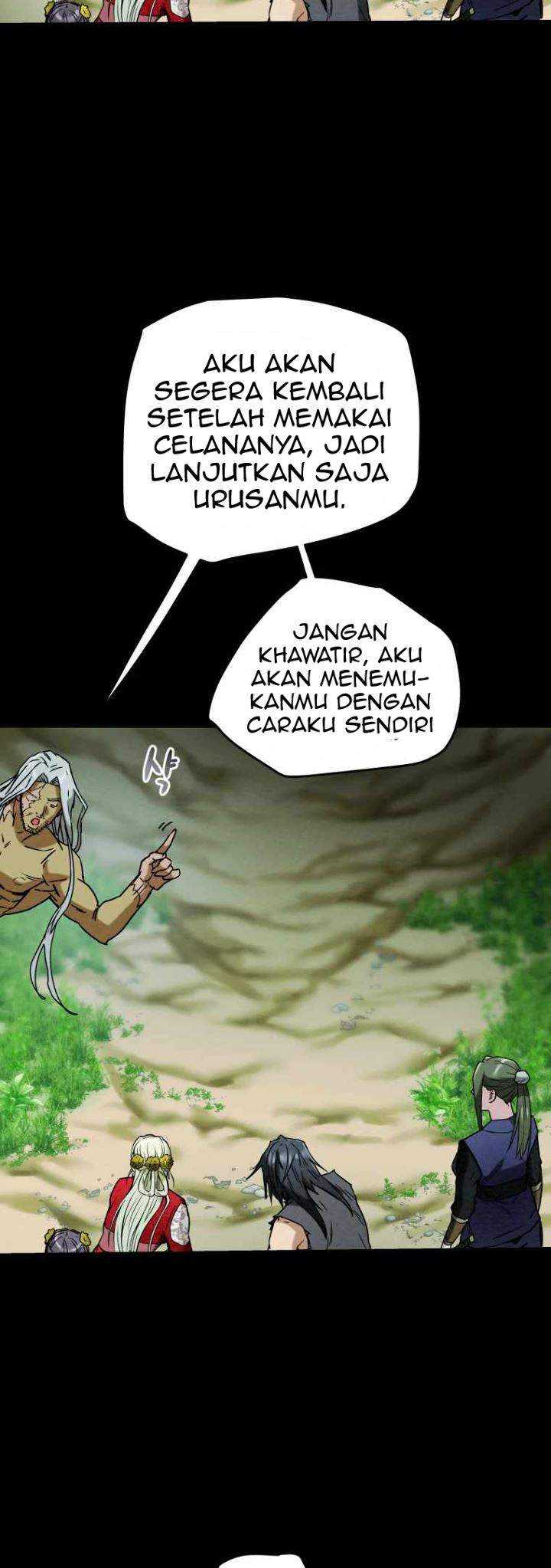 Heavenly Moon Chapter 9 Gambar 13