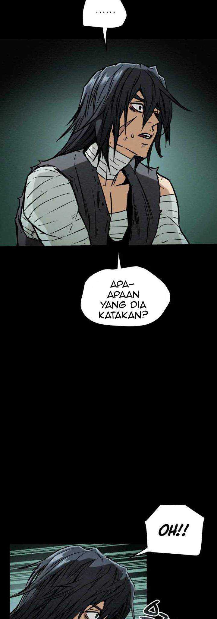 Heavenly Moon Chapter 9 Gambar 14