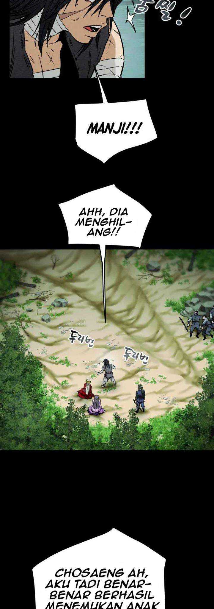 Heavenly Moon Chapter 9 Gambar 15