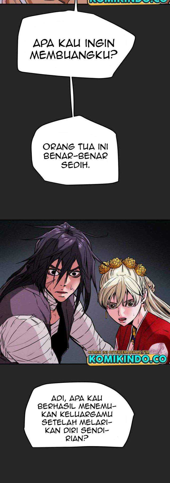 Baca Manhwa Heavenly Moon Chapter 9 Gambar 2