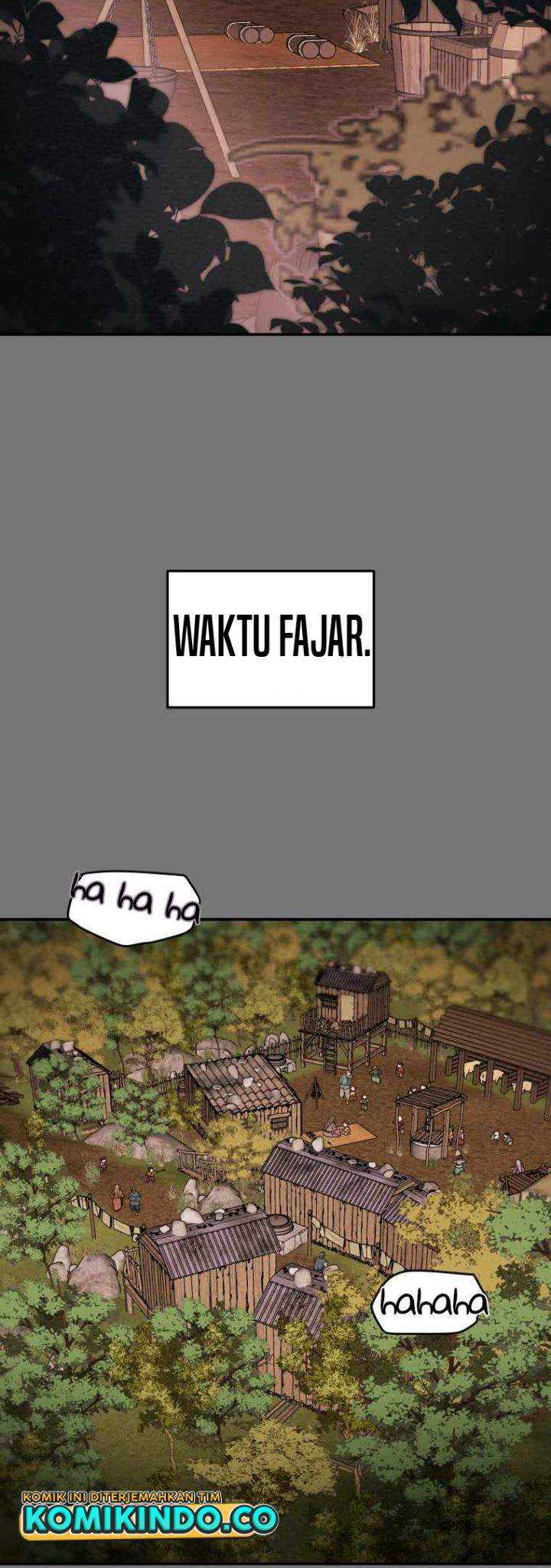 Heavenly Moon Chapter 9 Gambar 20